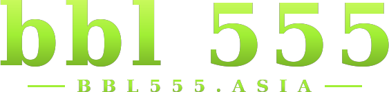 bbl 555 logo