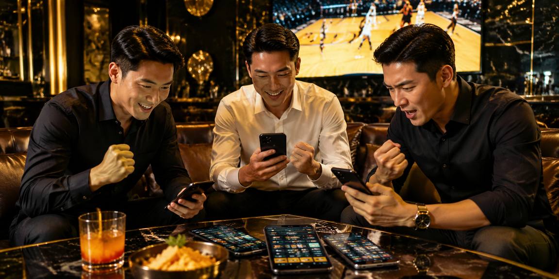 bbl 555 Khám phá sảnh casino của bbl 555